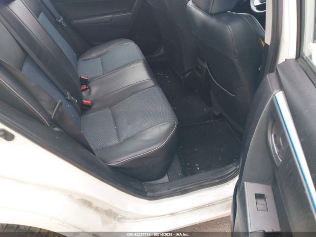 5YFBURHE4EP000422 Toyota Corolla S Plus