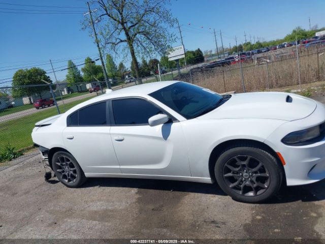 2C3CDXJG5JH201416 Dodge Charger Gt Awd