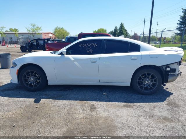 2C3CDXJG5JH201416 Dodge Charger Gt Awd