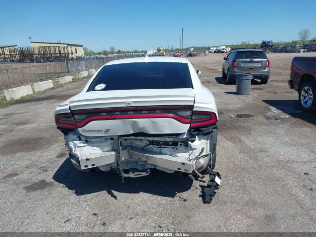 2C3CDXJG5JH201416 Dodge Charger Gt Awd
