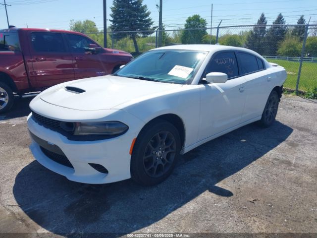 2C3CDXJG5JH201416 Dodge Charger Gt Awd