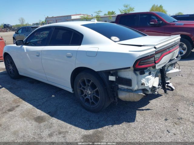 2C3CDXJG5JH201416 Dodge Charger Gt Awd