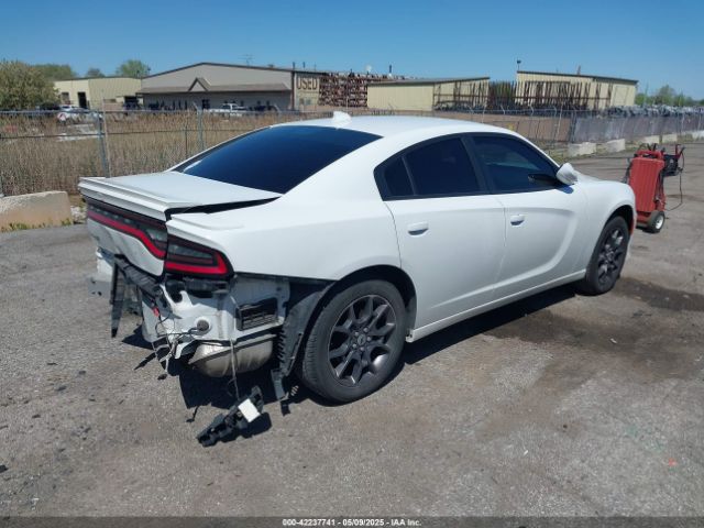 2C3CDXJG5JH201416 Dodge Charger Gt Awd