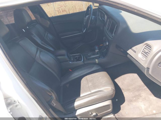 2C3CDXJG5JH201416 Dodge Charger Gt Awd