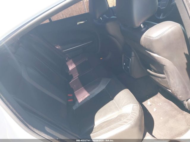 2C3CDXJG5JH201416 Dodge Charger Gt Awd