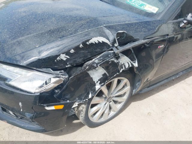 WAUKMAF48JN013559 Audi A4 2.0t Tech Ultra Premium/2.0t Ultra Premium