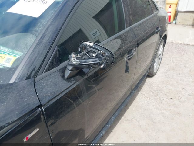WAUKMAF48JN013559 Audi A4 2.0t Tech Ultra Premium/2.0t Ultra Premium