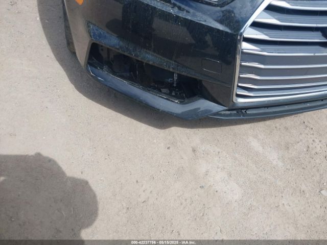 WAUKMAF48JN013559 Audi A4 2.0t Tech Ultra Premium/2.0t Ultra Premium