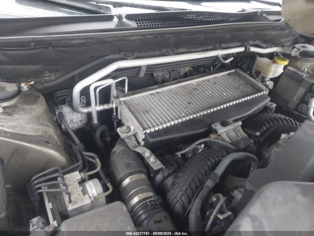 4S4WMAPD1N3414418 Subaru Ascent Limited