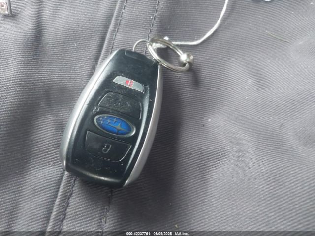 4S4WMAPD1N3414418 Subaru Ascent Limited