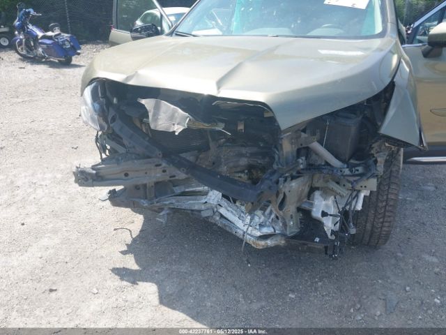 4S4WMAPD1N3414418 Subaru Ascent Limited