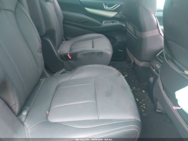 4S4WMAPD1N3414418 Subaru Ascent Limited