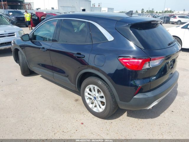 1FMCU0BZ8MUA40236 Ford hev/phev