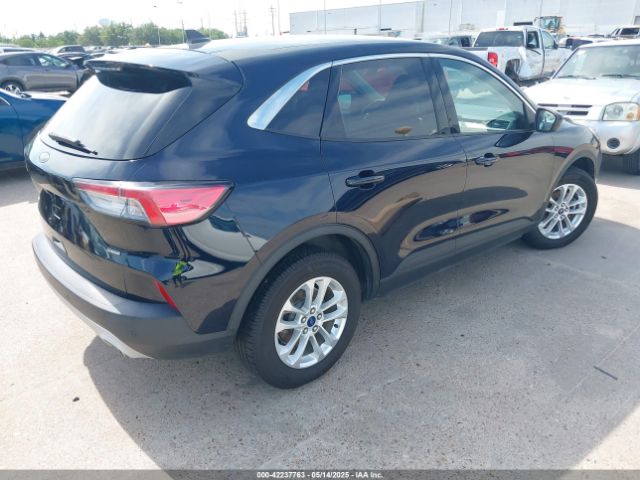 1FMCU0BZ8MUA40236 Ford hev/phev