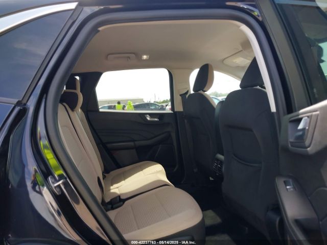 1FMCU0BZ8MUA40236 Ford hev/phev