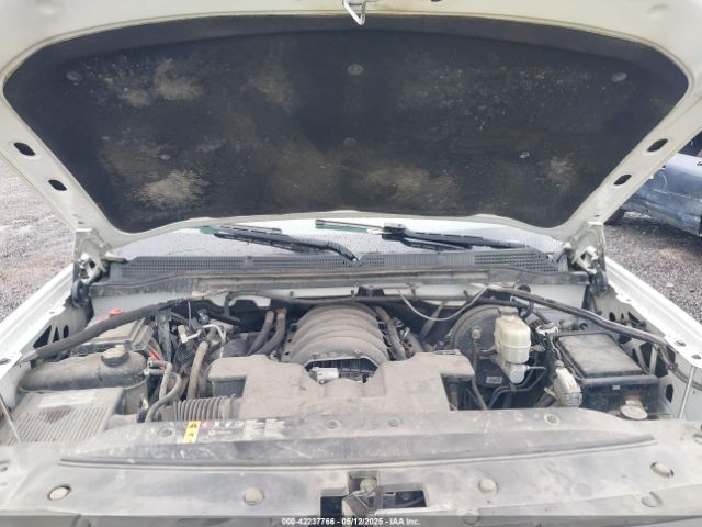 3GTU2MECXJG454372 GMC Sierra 1500 Sle