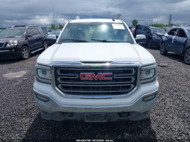 3GTU2MECXJG454372 GMC Sierra 1500 Sle