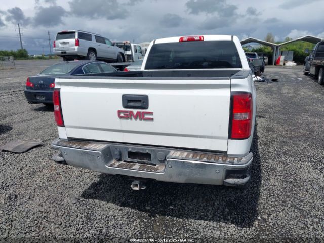3GTU2MECXJG454372 GMC Sierra 1500 Sle