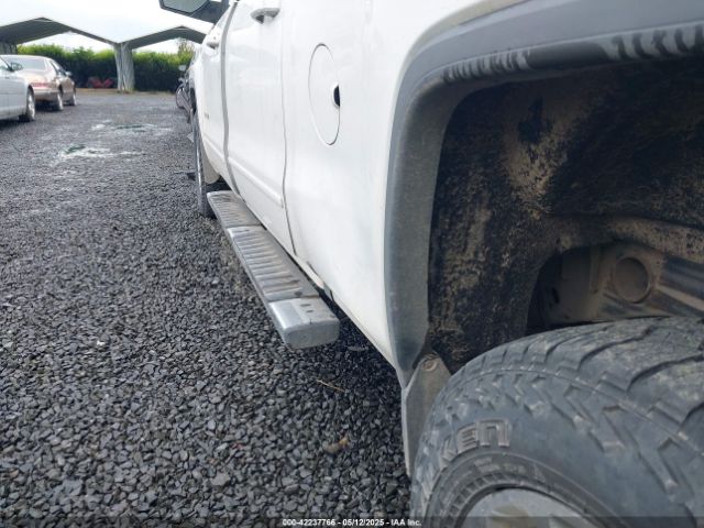 3GTU2MECXJG454372 GMC Sierra 1500 Sle