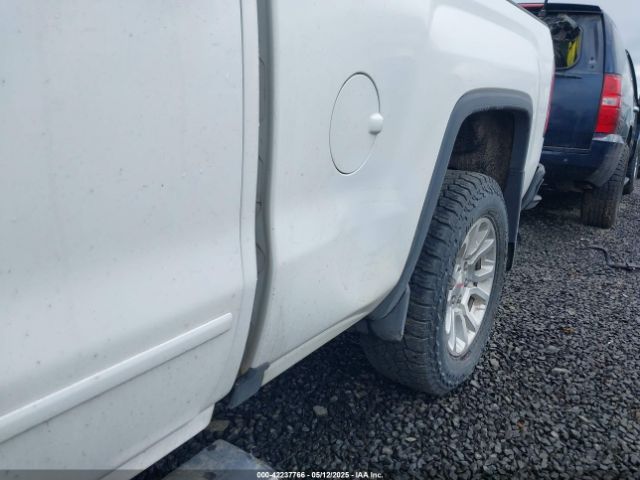 3GTU2MECXJG454372 GMC Sierra 1500 Sle