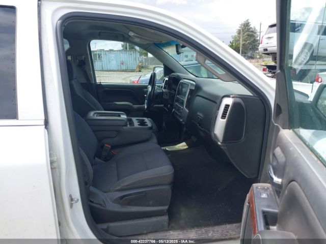 3GTU2MECXJG454372 GMC Sierra 1500 Sle