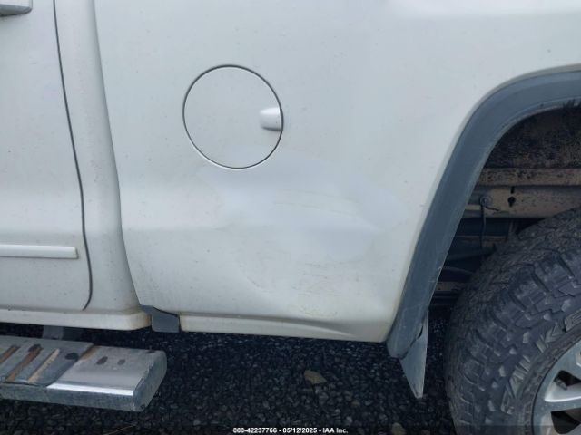 3GTU2MECXJG454372 GMC Sierra 1500 Sle