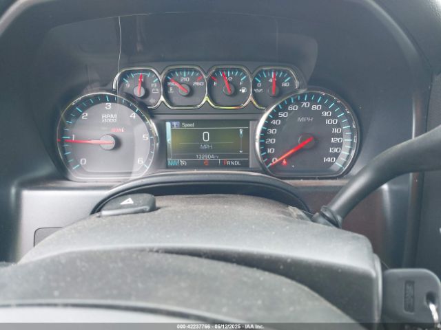 3GTU2MECXJG454372 GMC Sierra 1500 Sle