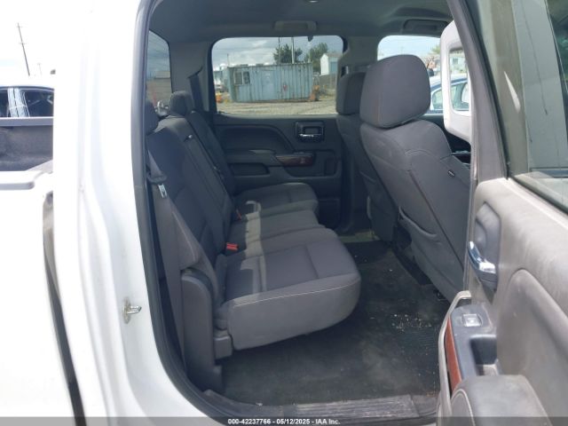 3GTU2MECXJG454372 GMC Sierra 1500 Sle