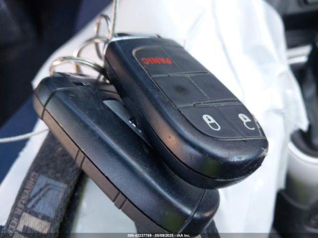 2020 JEEP COMPASS 3C4NJDBB9LT248652 Photo 10