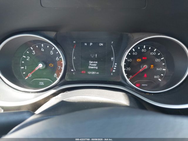 2020 JEEP COMPASS 3C4NJDBB9LT248652 Photo 6