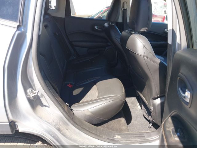 2020 JEEP COMPASS 3C4NJDBB9LT248652 Photo 7