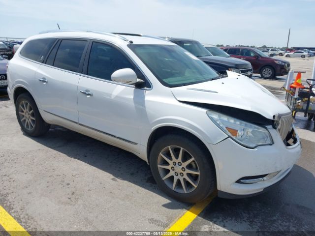 2017 BUICK ENCLAVE 5GAKRBKD2HJ233461