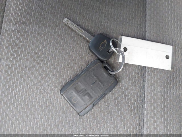 1GCVKPEC8FZ268567 Chevrolet Silverado 1500 Ls/wt