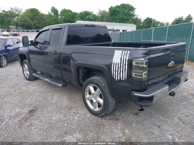 1GCVKPEC8FZ268567 Chevrolet Silverado 1500 Ls/wt