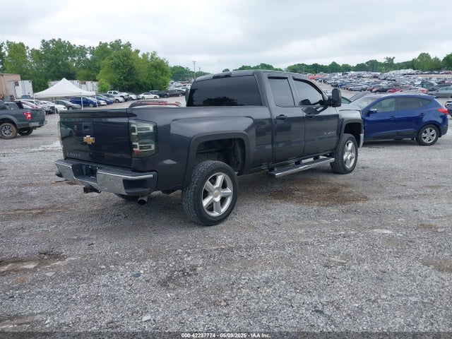 1GCVKPEC8FZ268567 Chevrolet Silverado 1500 Ls/wt