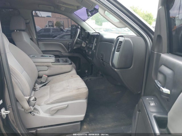 1GCVKPEC8FZ268567 Chevrolet Silverado 1500 Ls/wt