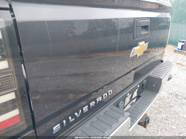 1GCVKPEC8FZ268567 Chevrolet Silverado 1500 Ls/wt
