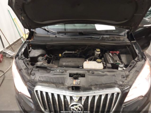 KL4CJDSB9FB058678 Buick Encore Premium