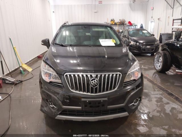 KL4CJDSB9FB058678 Buick Encore Premium