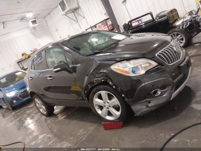 KL4CJDSB9FB058678 Buick Encore Premium