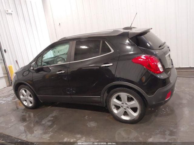 KL4CJDSB9FB058678 Buick Encore Premium