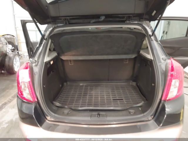 KL4CJDSB9FB058678 Buick Encore Premium