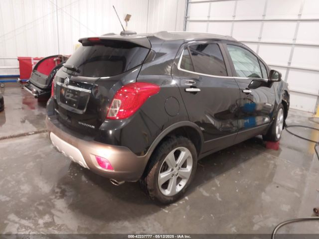 KL4CJDSB9FB058678 Buick Encore Premium