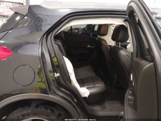 KL4CJDSB9FB058678 Buick Encore Premium