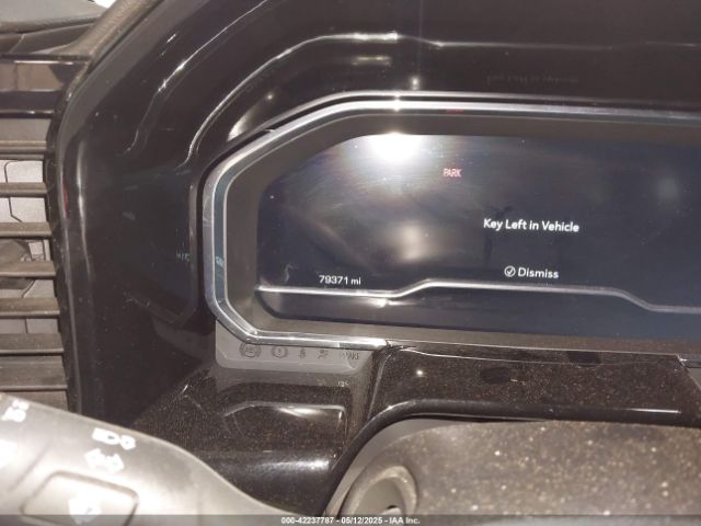 1GTUUCE82PZ158979 GMC Sierra 1500 4wd  Short Box Elevation With 3sb