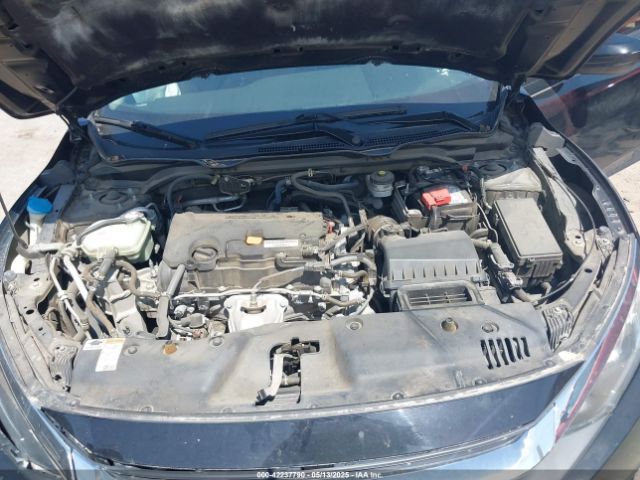 19XFC2F73JE014176 Honda CIVIC EX