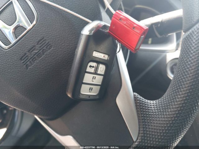 19XFC2F73JE014176 Honda CIVIC EX