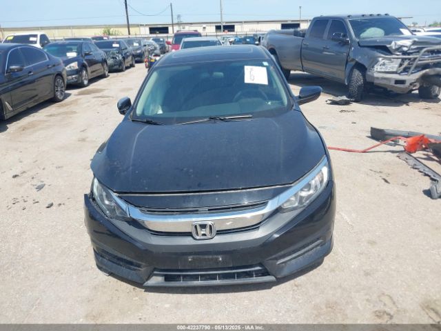 19XFC2F73JE014176 Honda CIVIC EX