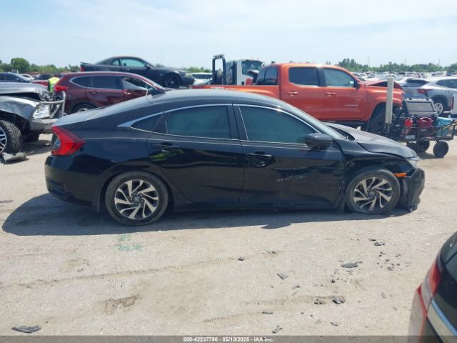 19XFC2F73JE014176 Honda CIVIC EX