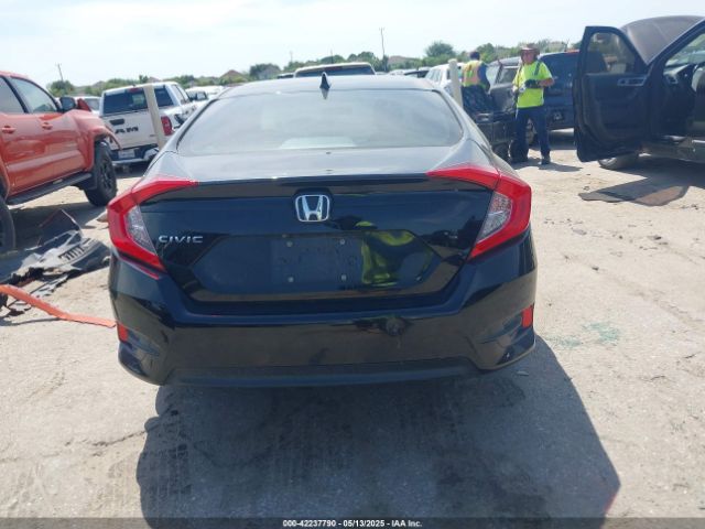 19XFC2F73JE014176 Honda CIVIC EX